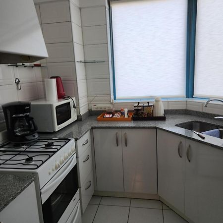 Apartamento Deluxe Edificio Millenium เมนโดซา ภายนอก รูปภาพ