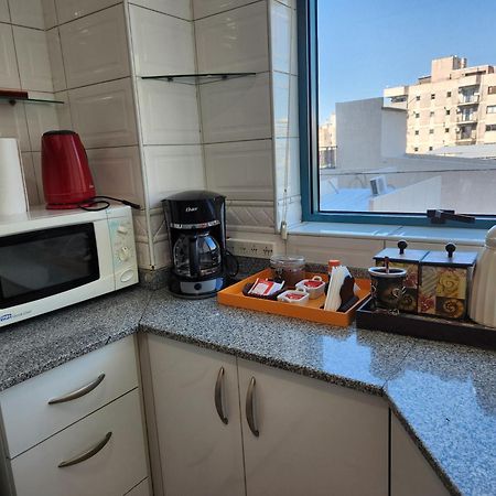 Apartamento Deluxe Edificio Millenium เมนโดซา ภายนอก รูปภาพ