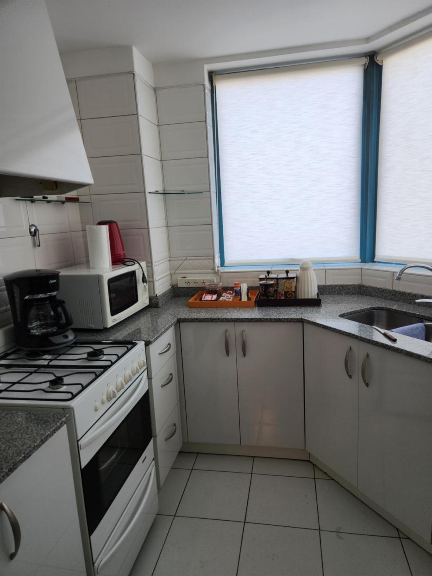 Apartamento Deluxe Edificio Millenium เมนโดซา ภายนอก รูปภาพ