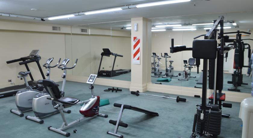 Apartamento Deluxe Edificio Millenium เมนโดซา ภายนอก รูปภาพ