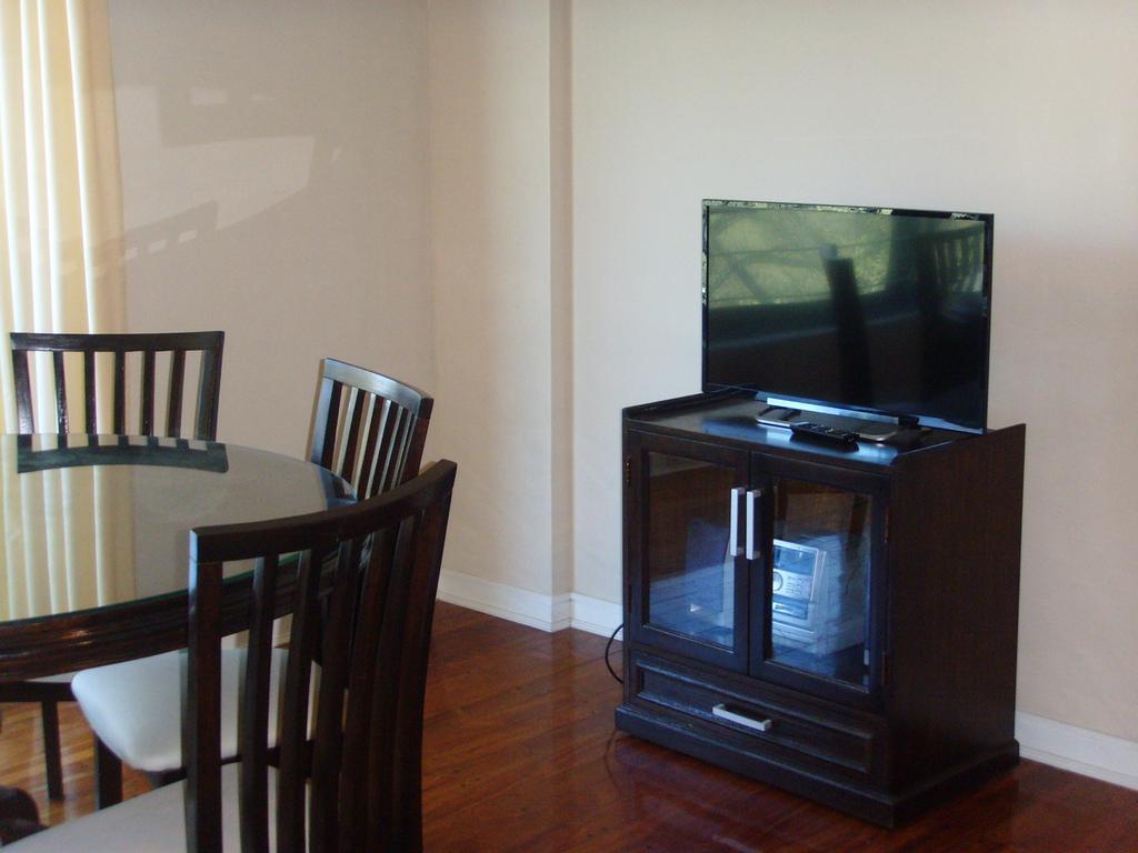 Apartamento Deluxe Edificio Millenium เมนโดซา ภายนอก รูปภาพ