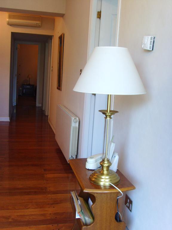 Apartamento Deluxe Edificio Millenium เมนโดซา ภายนอก รูปภาพ