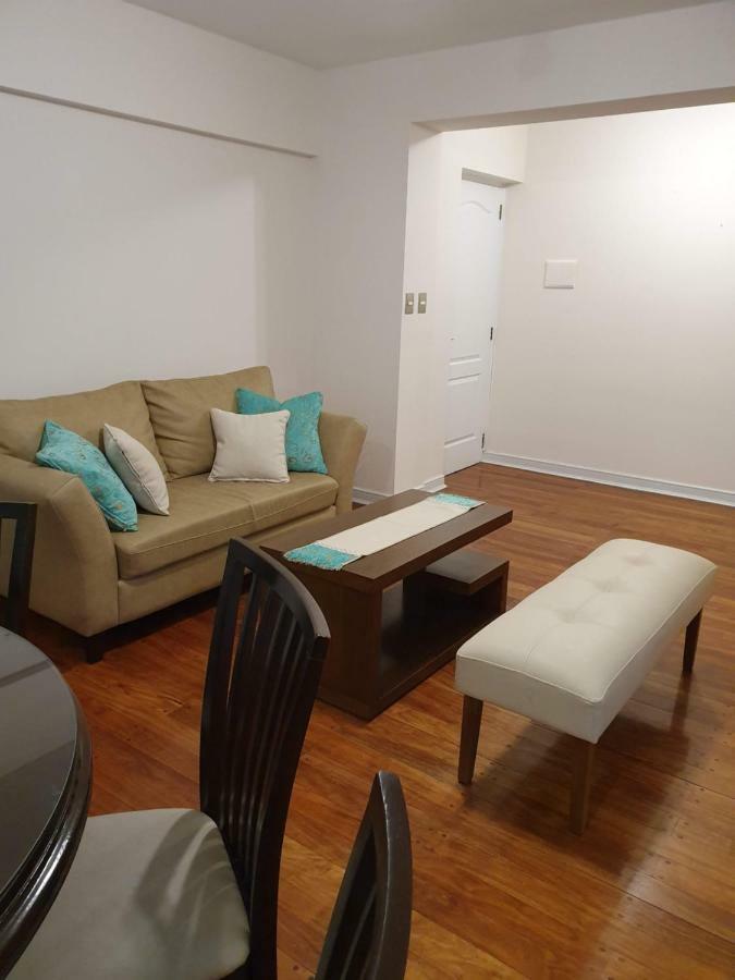 Apartamento Deluxe Edificio Millenium เมนโดซา ภายนอก รูปภาพ